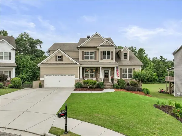 6264 Riverview Parkway, Braselton, GA 30517