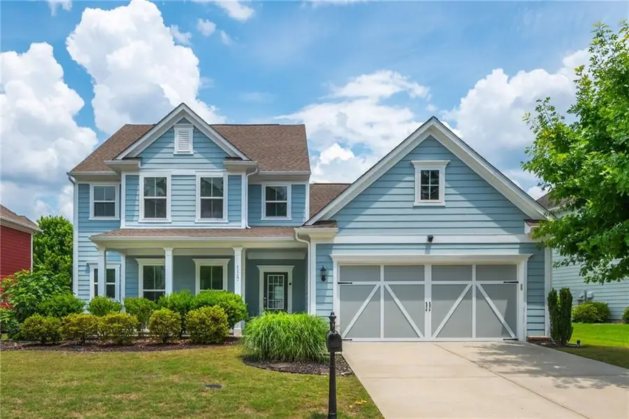 1117 Regal Hills Lane, Mableton, GA 30126 - #3