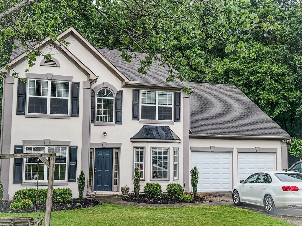 3580 Owl Brow Court, Cumming, GA 30028 - #1