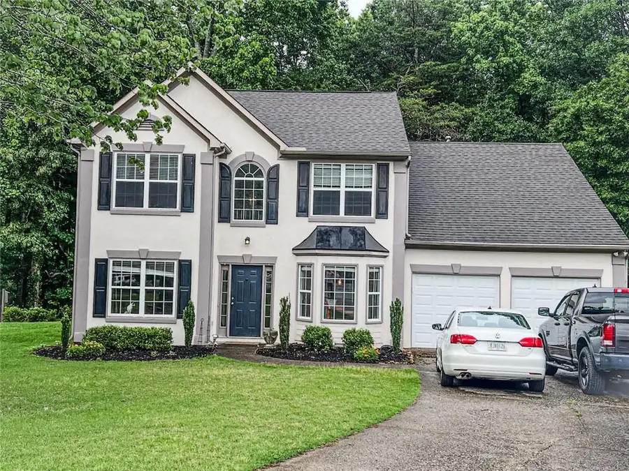 3580 Owl Brow Court, Cumming, GA 30028 - #2