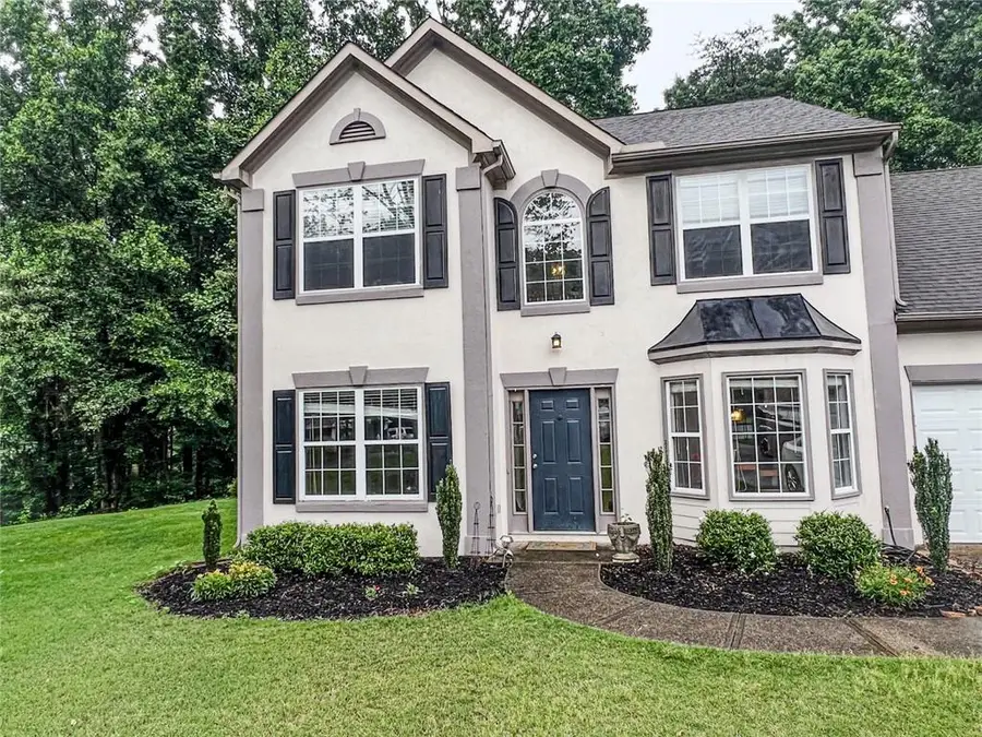 3580 Owl Brow Court, Cumming, GA 30028 - #3