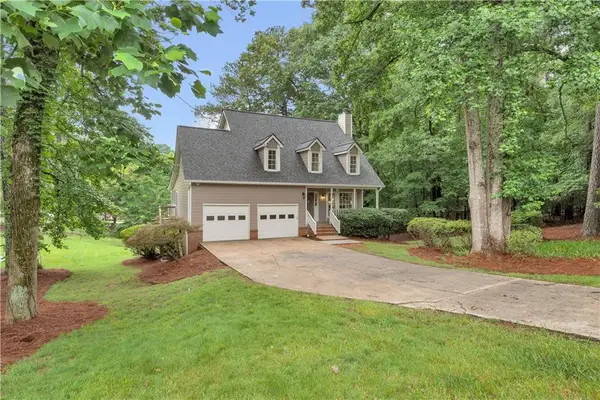 4591 Jones Bridge Circle, Peachtree Corners, GA 30092