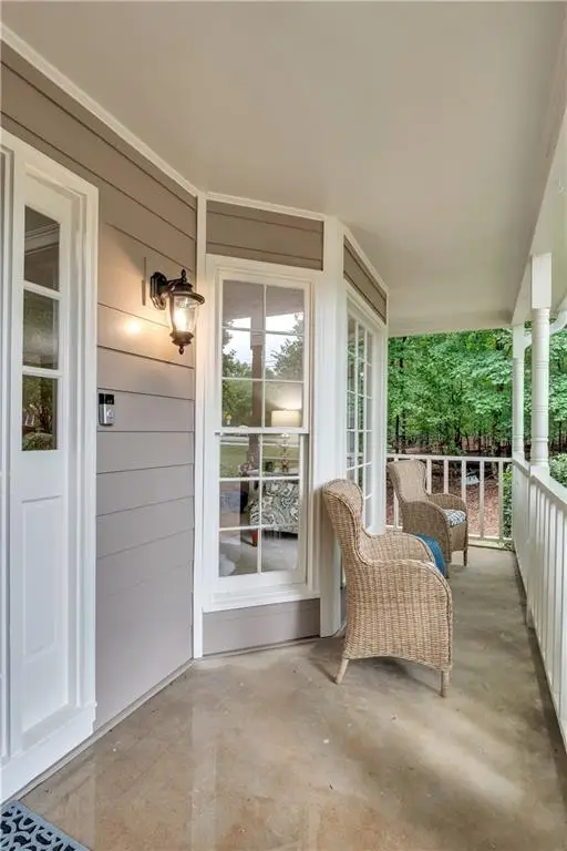 4591 Jones Bridge Circle, Peachtree Corners, GA 30092 - #3