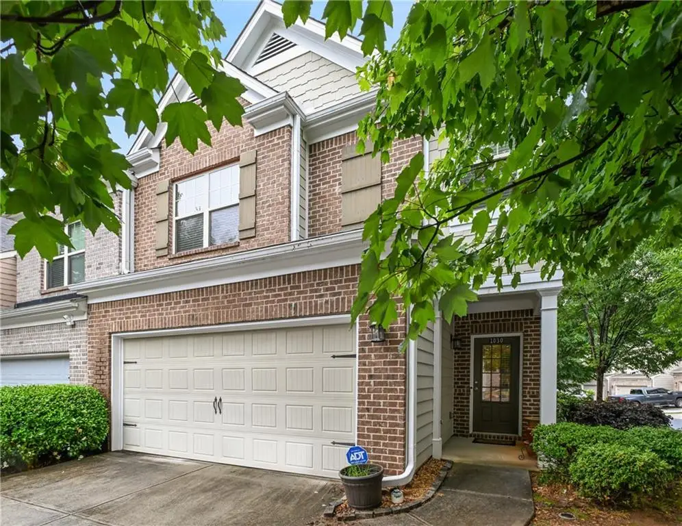 1030 Parkside Wood Court, Lawrenceville, GA 30043 - #1