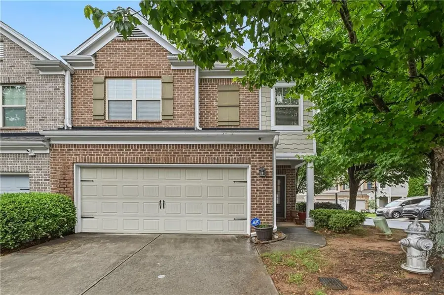 1030 Parkside Wood Court, Lawrenceville, GA 30043 - #2