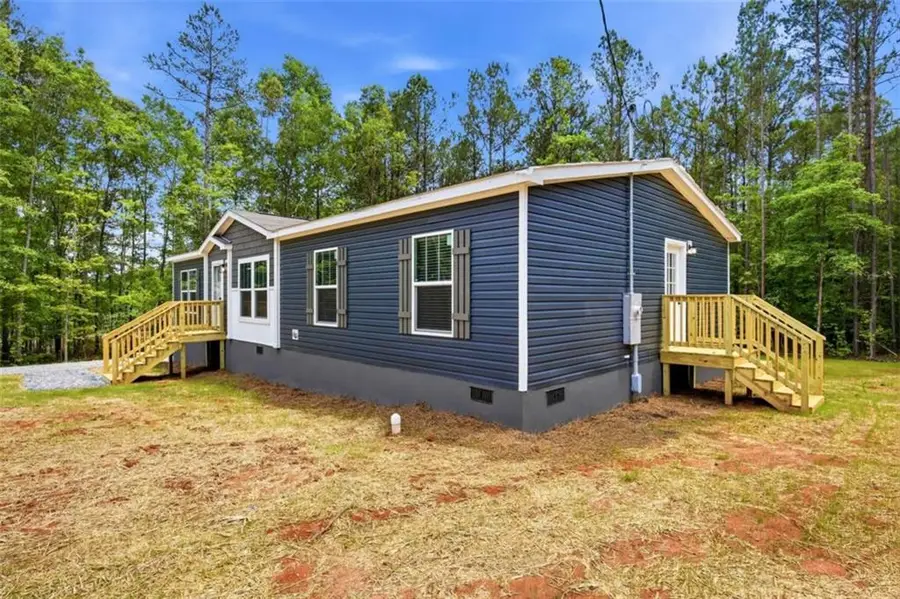 108 Thomas Drive, Eatonton, GA 31024 - #3