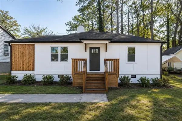 1344 Lynford Drive Sw, Atlanta, GA 30310