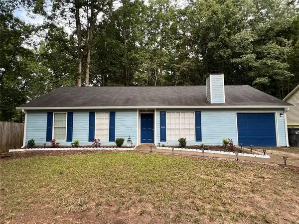 5285 Sugar Crest Drive, Sugar Hill, GA 30518
