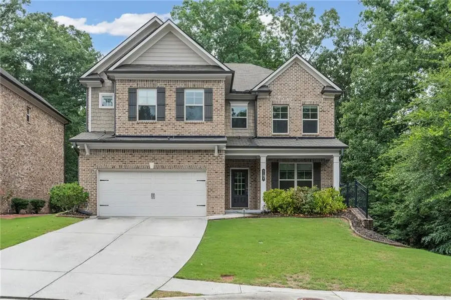 3198 Ivy Crossing Drive, Buford, GA 30519 - #3