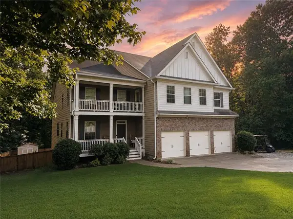 110 Renwick Drive, Senoia, GA 30276