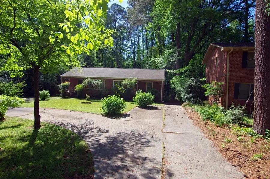 140 Scott Boulevard, Decatur, GA 30030 - #2