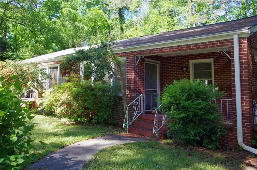 140 Scott Boulevard, Decatur, GA 30030 - #3