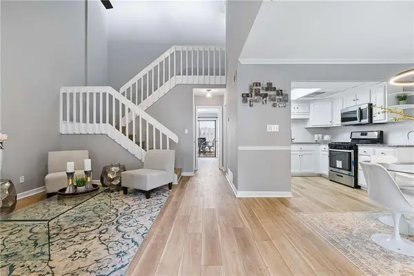 1728 Cotton Patch Lane, Alpharetta, GA 30004