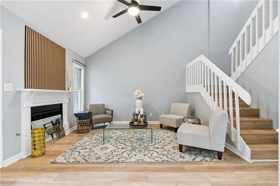 1728 Cotton Patch Lane, Alpharetta, GA 30004 - #3