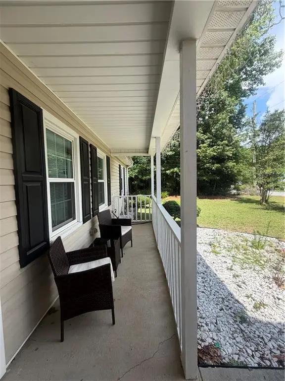 910 Burning Bush Drive, Loganville, GA 30052 - #2