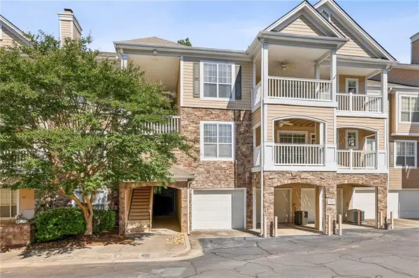 436 Pembrooke Circle #436, Alpharetta, GA 30004