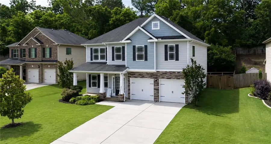 5595 Banner Boulevard, Cumming, GA 30028 - #2