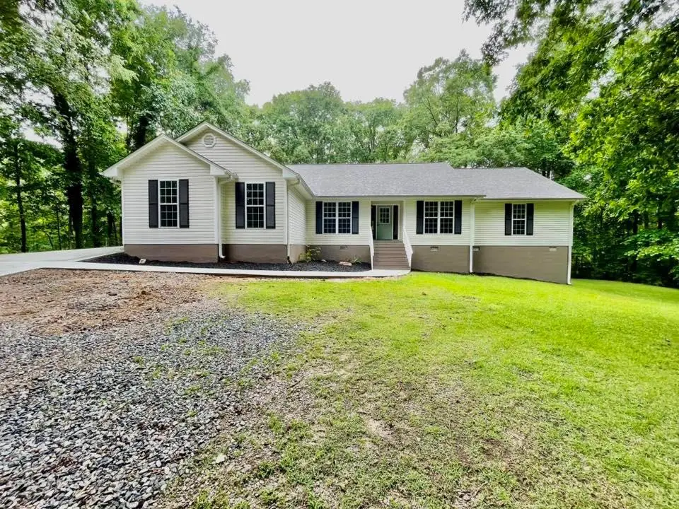 197 Blacks Mill Court, Dawsonville, GA 30534 - #1