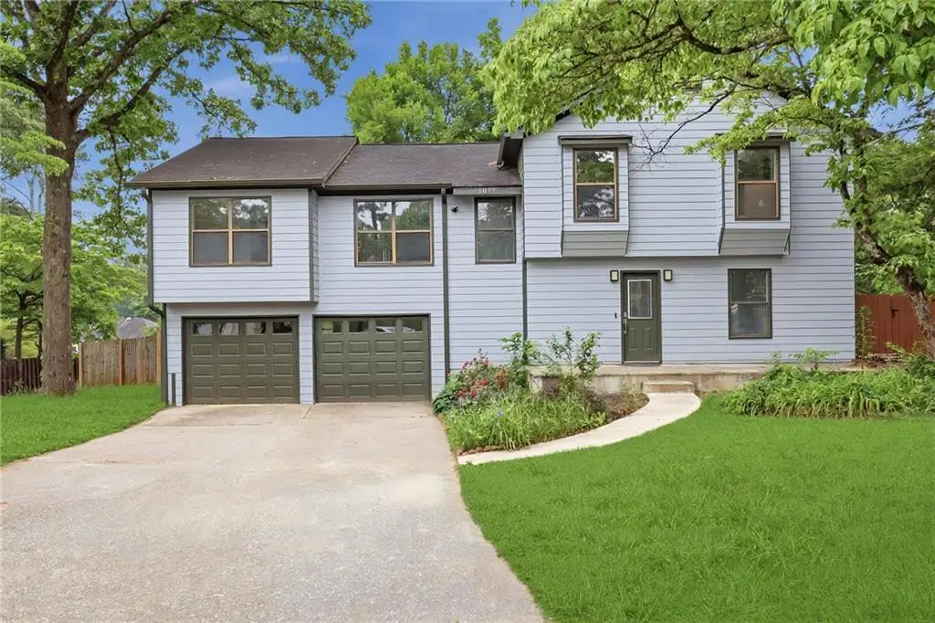 5077 Ravenwood Drive, Marietta, GA 30066 - #1