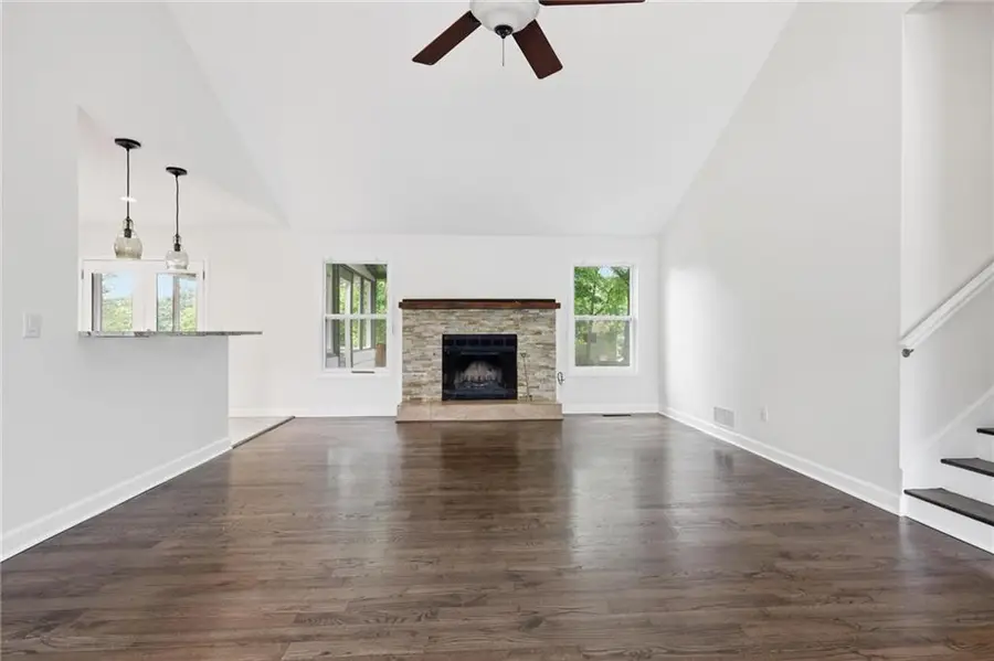 5077 Ravenwood Drive, Marietta, GA 30066 - #2