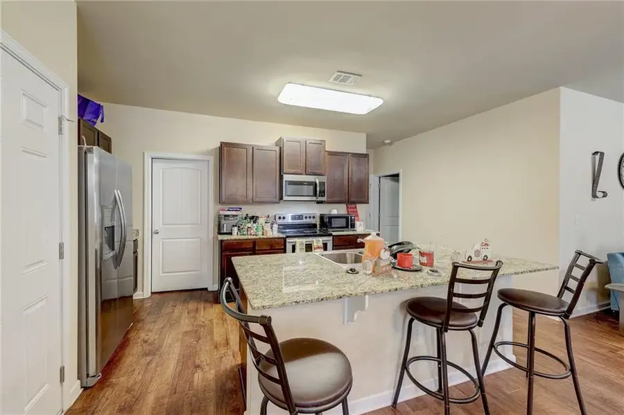 602 Dodson Lake Court, Fairburn, GA 30213 - #3
