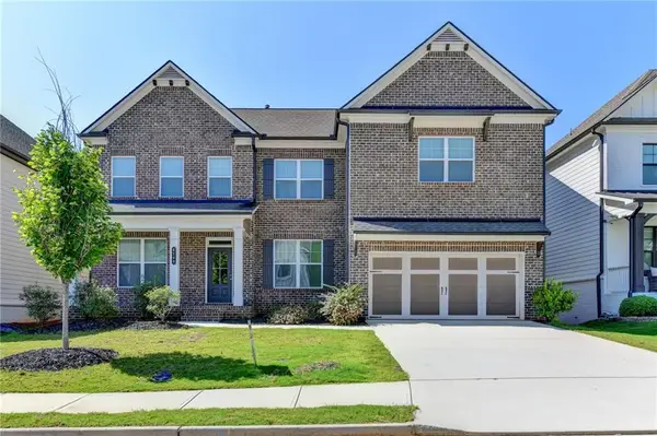 4169 Brookmont Way, Auburn, GA 30011