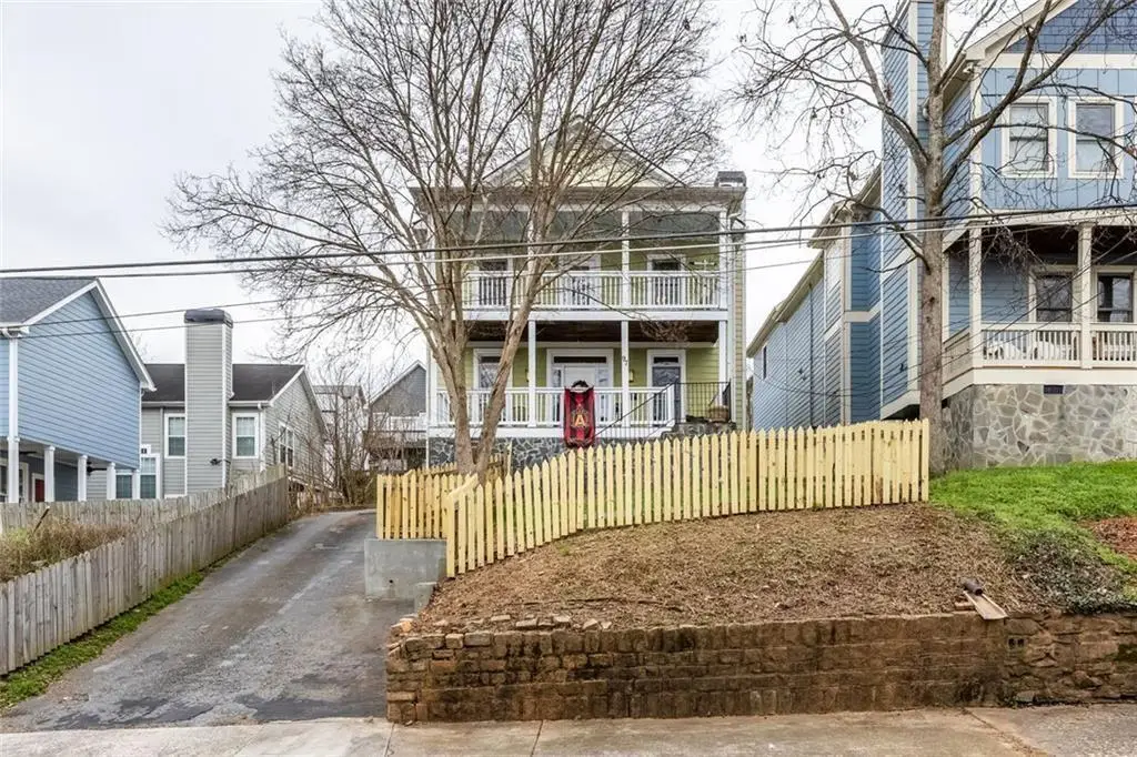 97 Richardson Street Se, Atlanta, GA 30312 - #1