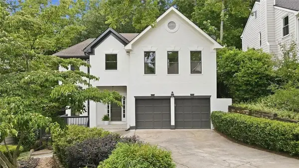 3075 Park Chase, Alpharetta, GA 30022