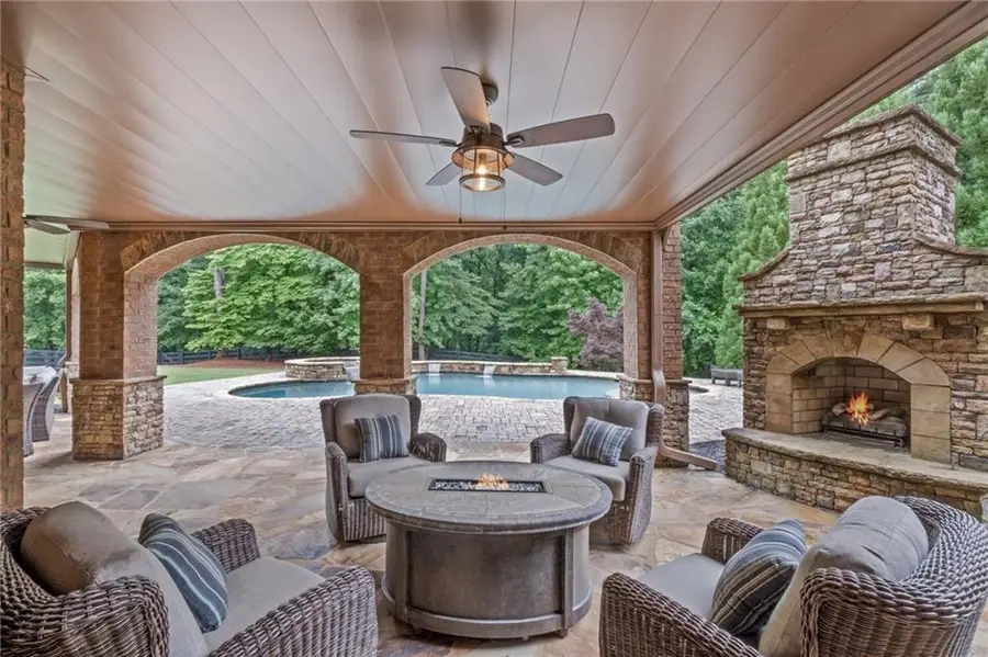 16550 Quayside Drive, Milton, GA 30004 - #2