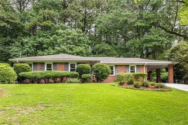 573 N Superior Avenue, Decatur, GA 30033