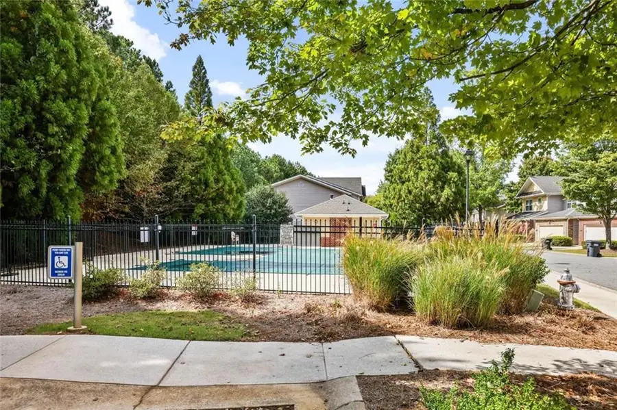 1241 Gates Mill Drive Nw #13, Kennesaw, GA 30144 - #2