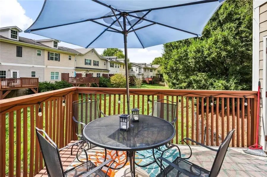 1241 Gates Mill Drive Nw #13, Kennesaw, GA 30144 - #3