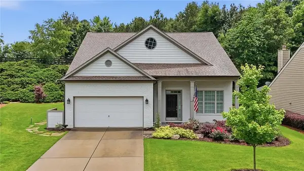 4920 Hidden Meadow Drive, Cumming, GA 30040