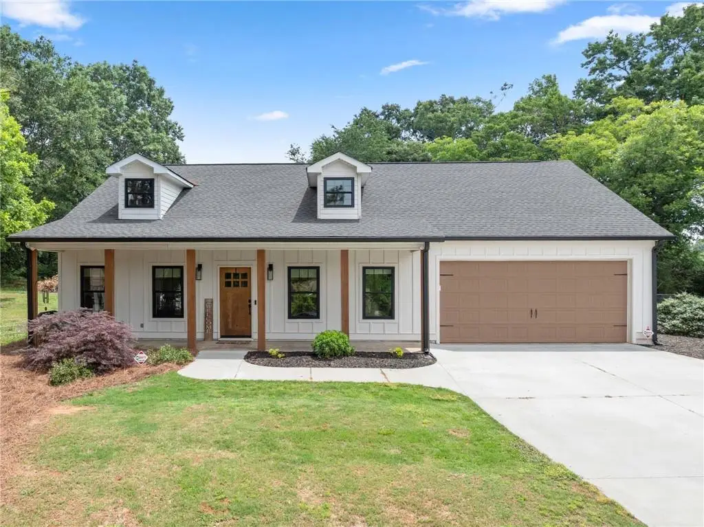4016 Belvedere Drive, Gainesville, GA 30506 - #1