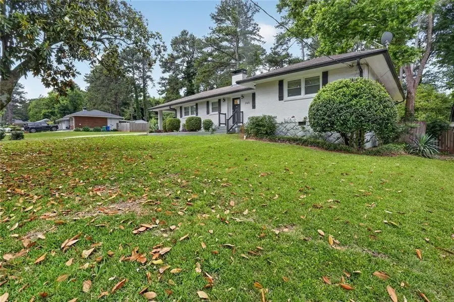 2123 Juanita Street, Decatur, GA 30032 - #3