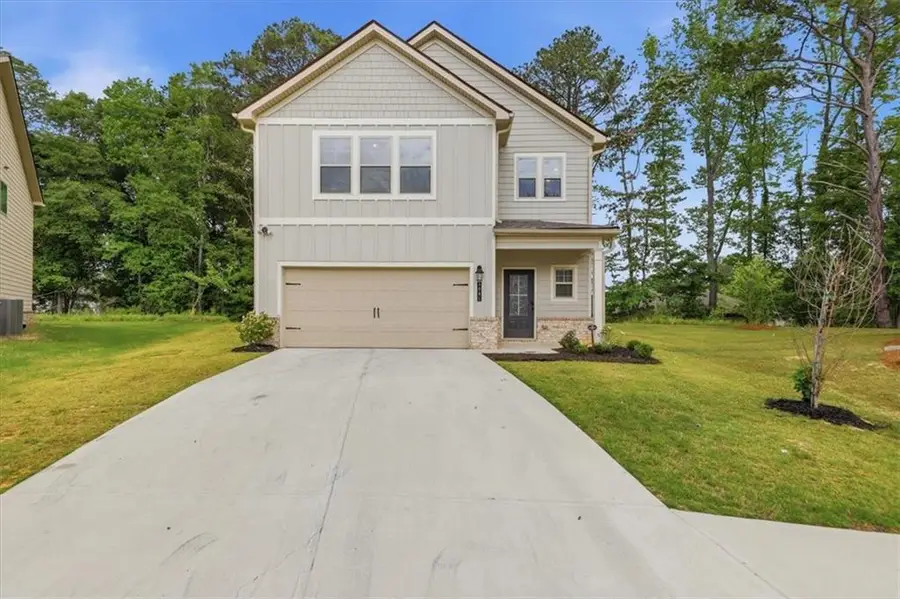 3085 Diane Lane, Fayetteville, GA 30214 - #3