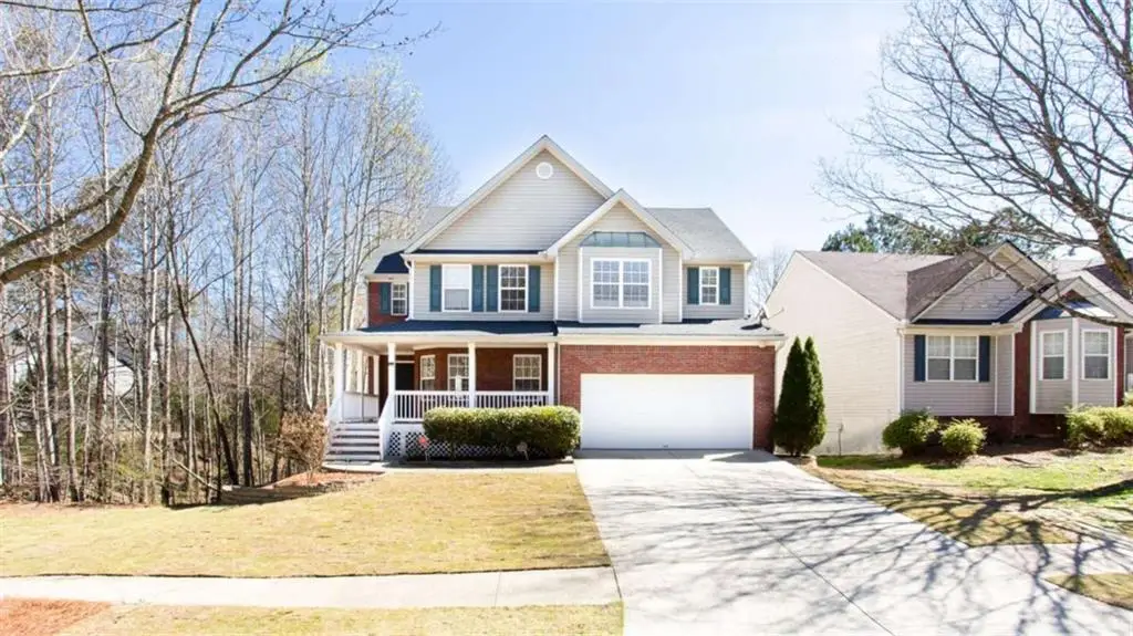 3721 Bogan Mill Road, Buford, GA 30519 - #1