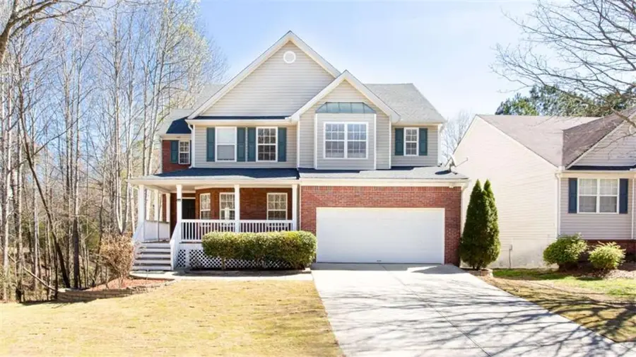 3721 Bogan Mill Road, Buford, GA 30519 - #3