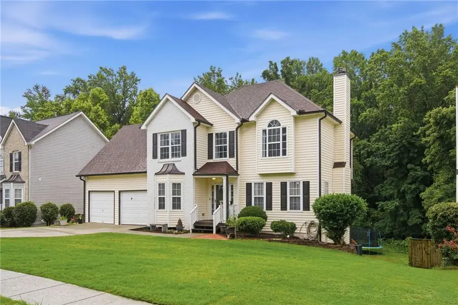 125 Victoria Station Boulevard, Lawrenceville, GA 30043 - #3