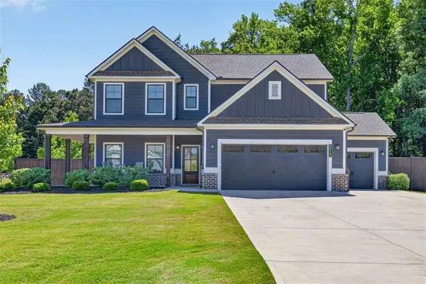 2212 Alcovy Station Lane, Monroe, GA 30655