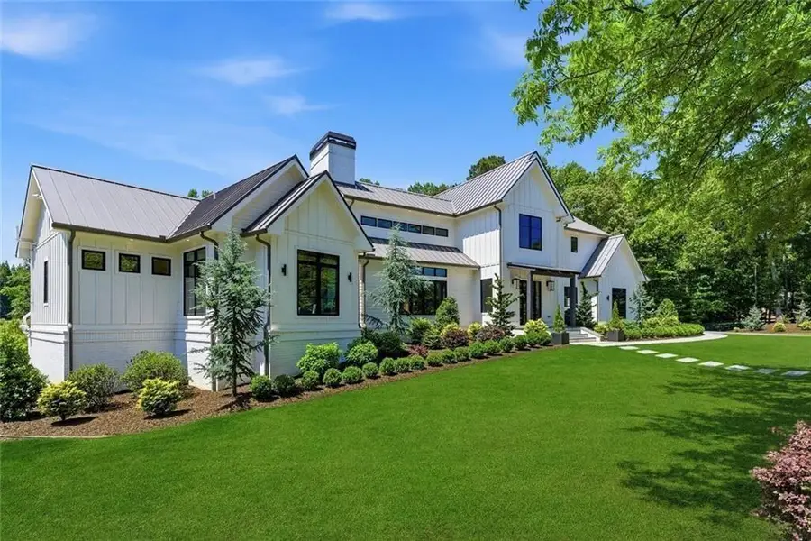 11860 Chaffin Road, Roswell, GA 30075 - #2