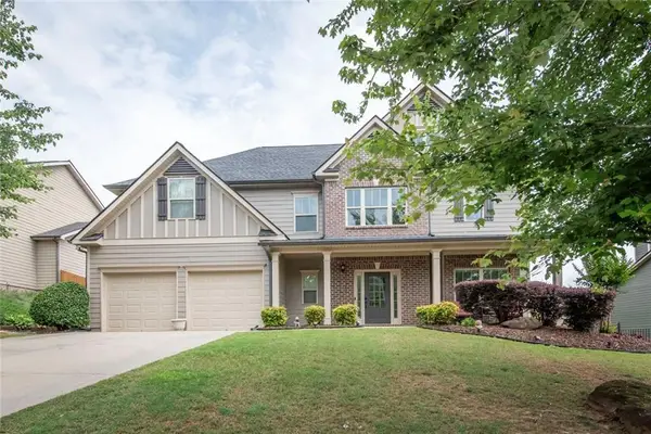 4230 Hopewell Manor Drive, Cumming, GA 30028