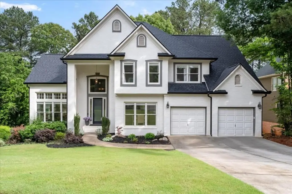1021 Towne Lake Hills E, Woodstock, GA 30189 - #1