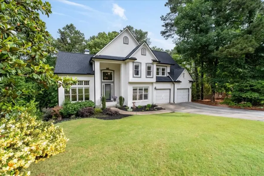 1021 Towne Lake Hills E, Woodstock, GA 30189 - #3