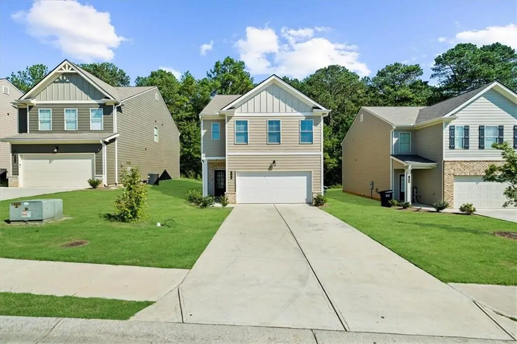 300 Harrison Dr., Calhoun, GA 30701 - #1