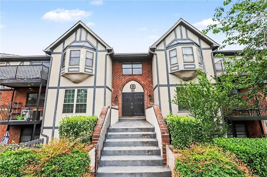6851 Roswell Road #D17, Atlanta, GA 30328 - #2