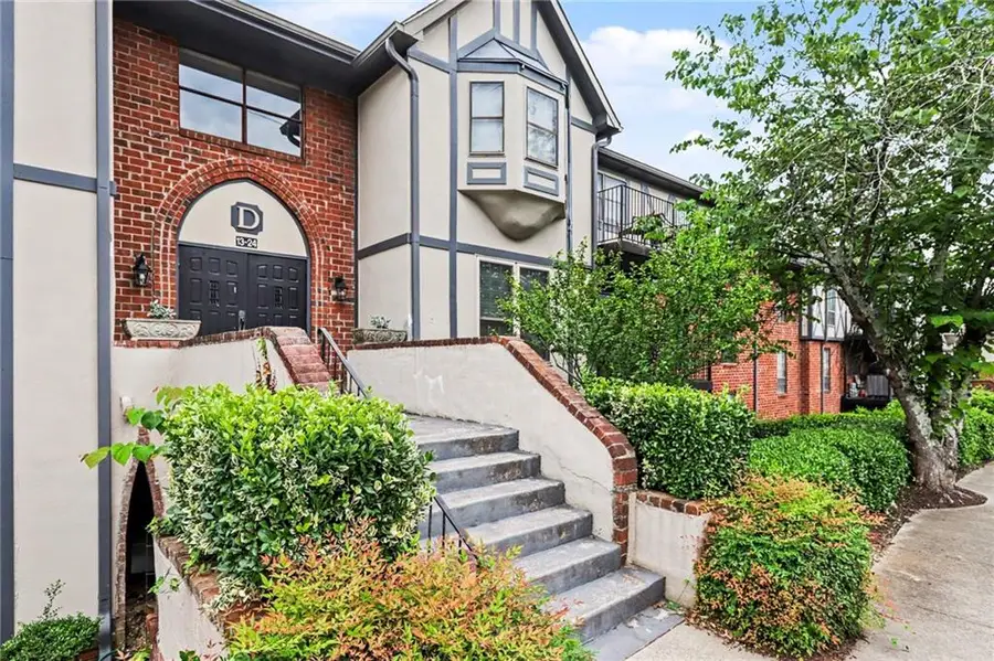 6851 Roswell Road #D17, Atlanta, GA 30328 - #3