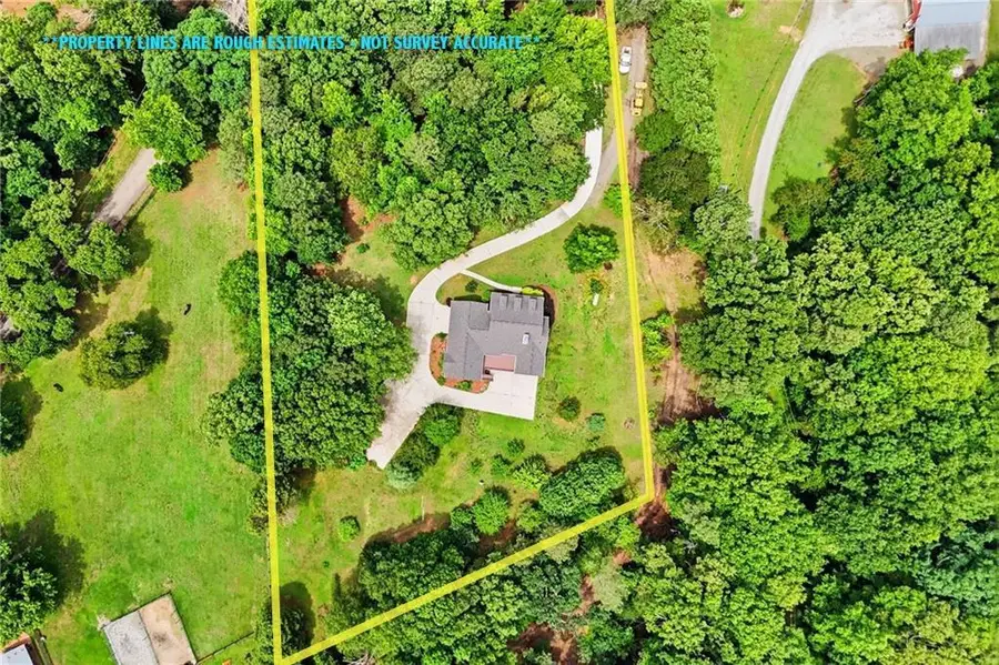 675 Jack Page Lane, Canton, GA 30115 - #2