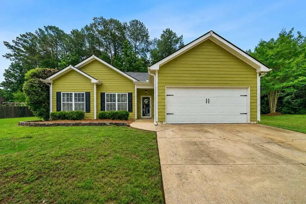 45 Highlander Trail, Rome, GA 30165 - #1