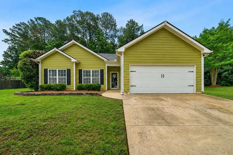 45 Highlander Trail, Rome, GA 30165 - #2